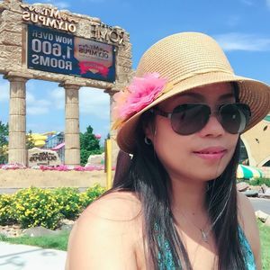 Meet your Posher, Sandy